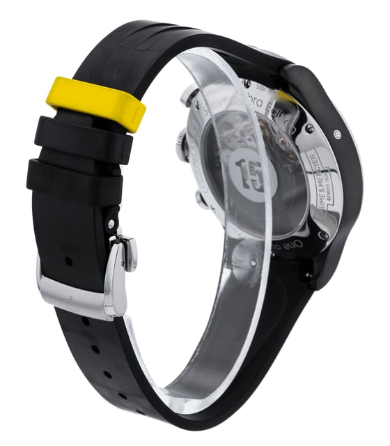 Baume et Mercier Capeland M0A10281 Image 3